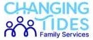 Changing Tides Family Services logo