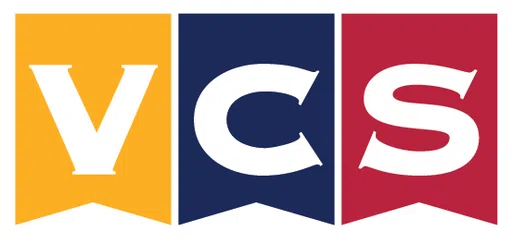 Vacaville Christian Academy logo