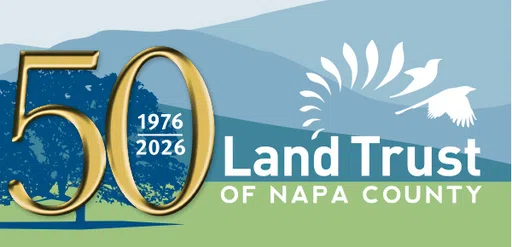 Napa County Land Trust logo