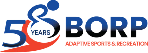 Bay Area Outreach and Recreation Program logo
