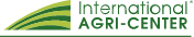 International Agri-Center logo