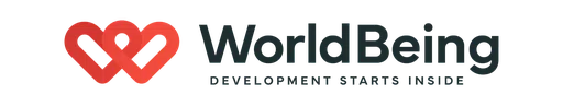 Worldbeing Inc logo