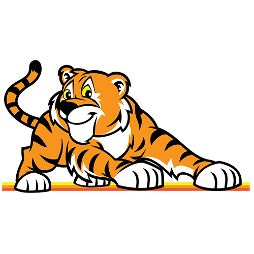 Trace Elementary Home and School Club logo