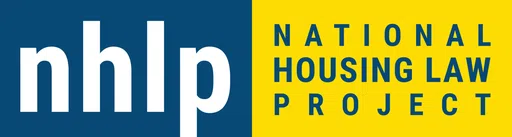 National Housing & Community Development Law Project logo
