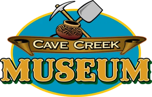 Cave Creek Museum logo