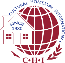 Cultural Homestay International logo