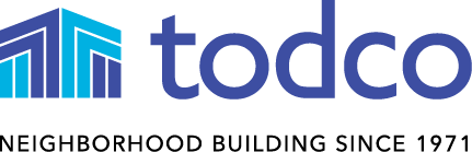 Tenants and Owners Development Corporation logo