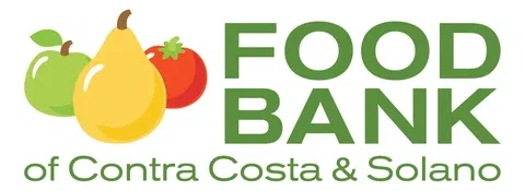 Food Bank Contra Costa and Solano logo