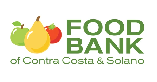 Food Bank Contra Costa and Solano logo