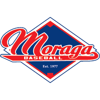 Moraga Baseball Asso 3960 Campolindo DR logo
