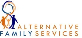 Alternative Family Services Inc logo