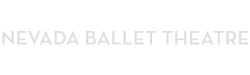 Nevada Ballet Theatre logo
