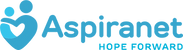 Aspiranet logo