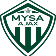 Modesto Youth Soccer Association logo