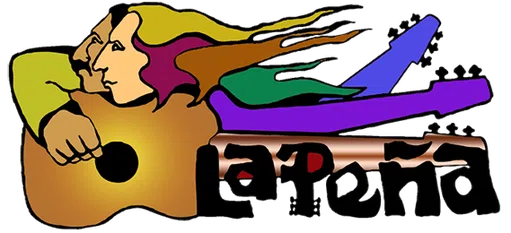 LA Pena Cultural Center Inc logo