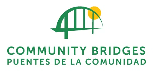 Community Bridges logo