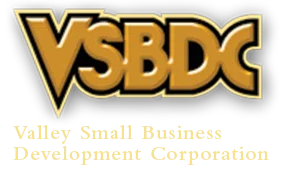 Valley Small Business Development Corporation logo