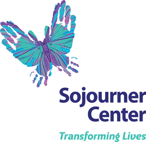 Sojourner Center logo