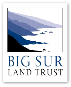 Big Sur Land Trust logo