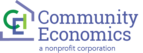 Community Economics Inc logo