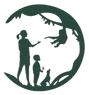 Jane Goodall Institute for Wildlife Research Education & Conservation logo