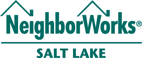 Salt Lake Neighborhood Housing Services logo