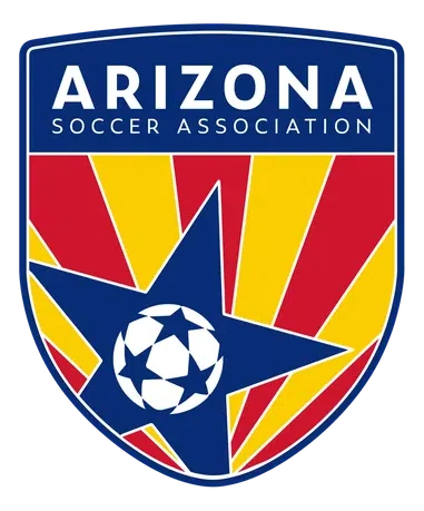 Az Soccer Association logo