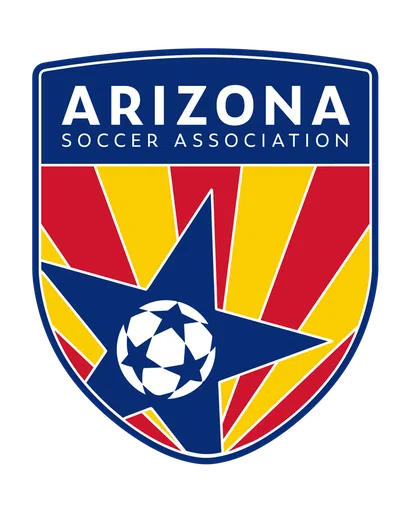 Az Soccer Association logo