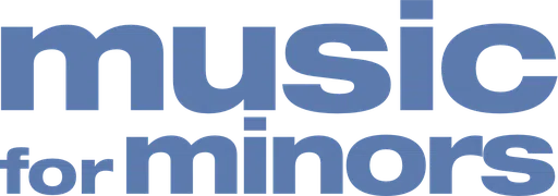 Music for Minors Inc logo