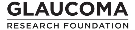 Glaucoma Research Foundation logo