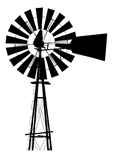 Monterey County Agricultural and Rural Life Museum logo