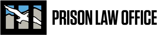 Prison Law Office logo