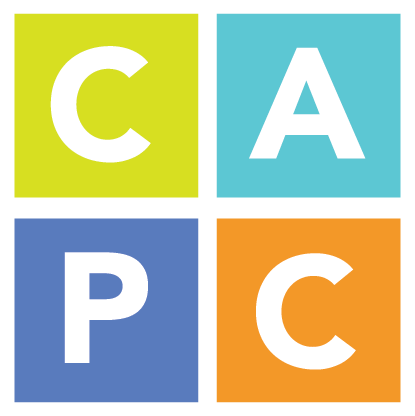 San Joaquin County Child Abuse Prevention Council logo