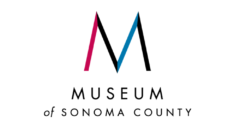 Museum of Sonoma County logo