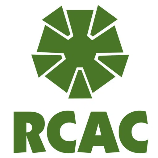 Rural Community Assistance logo