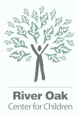 River Oak Center for Children logo