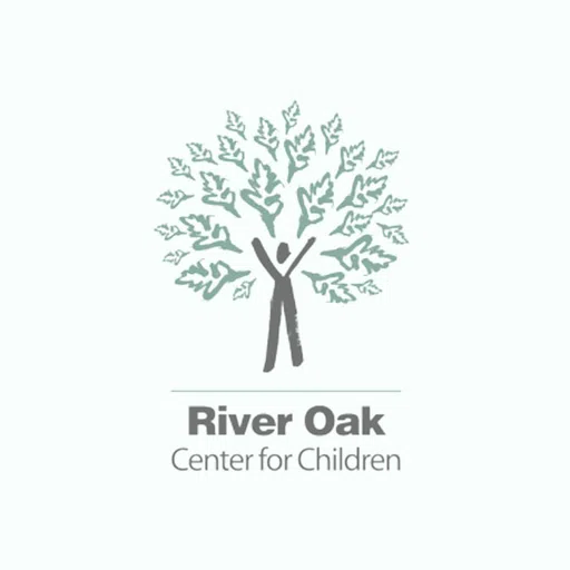 River Oak Center for Children logo