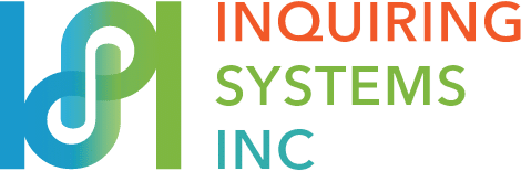 Inquiring Systems Inc logo