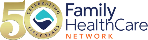 Family Healthcare Network logo