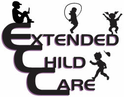 Extended Child Care Coalition of Sonoma County logo