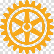Rotary International logo