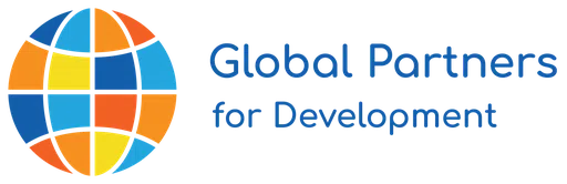 Global Partners for Development logo