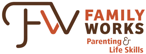 Family Works logo