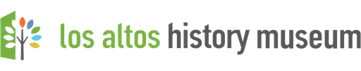 Association of the Los Altos Historical Museum logo