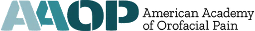 American Academy of Orofacial Pain logo