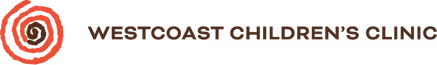 Westcoast Childrens Clinic logo