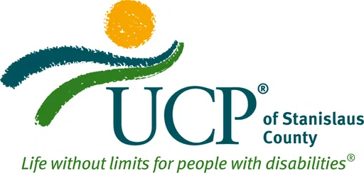 United Cerebral Palsy Association Inc of Stanislaus County logo