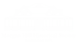 Morgan Hill Historical Society logo