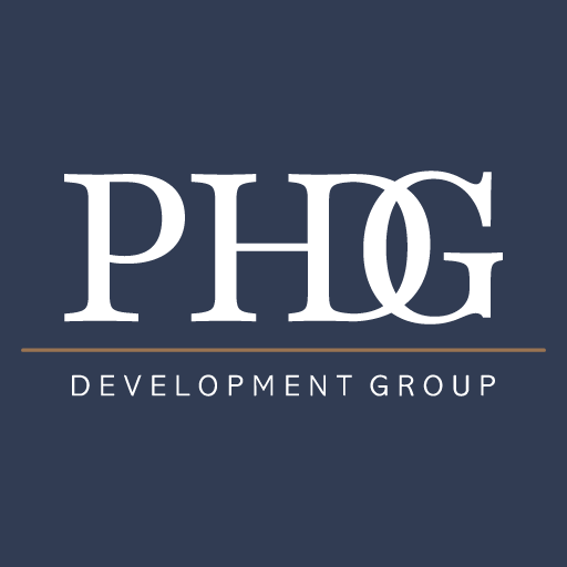 PEP Housing logo