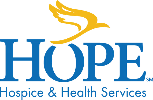 Hope Hospice Inc logo